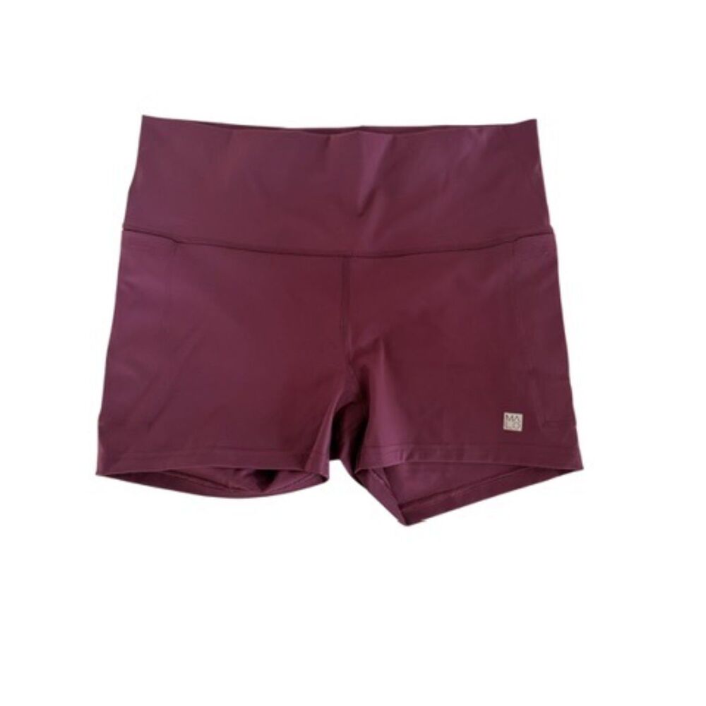 MALO Shiraz Running Shorts Size Large